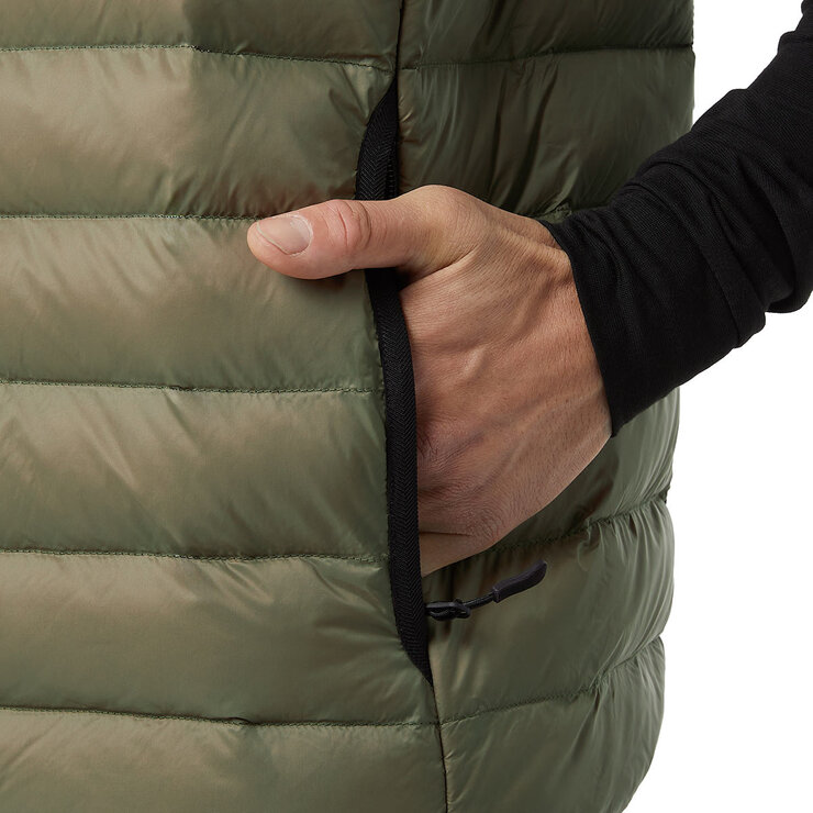 32 Degrees Men's Nano Light Vest