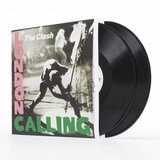 The Clash London Calling Vinyl