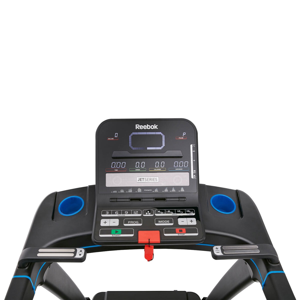 Reebok Jet 300 Series Treadmill