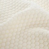 Zoobies Kids Cooling Giraffe Pillow