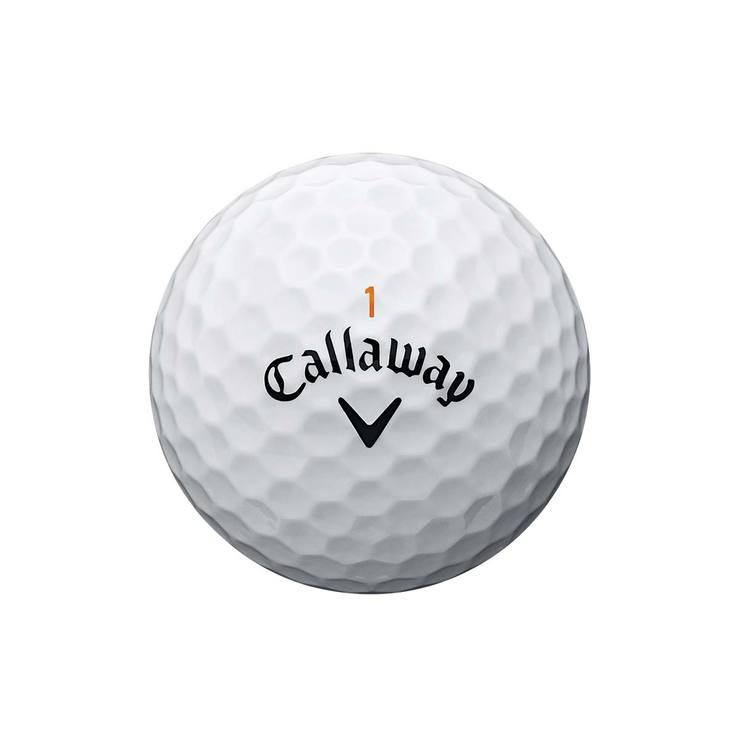 callaway super hot 55