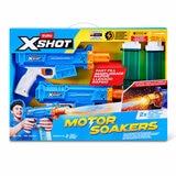 XSHOT Water Turbo Stream Motor Soaker 2-Pack by ZURU (8+ Years) XSHOT Water Turbo Stream Motor Soaker 2-Pack by ZURU (8+ Years)