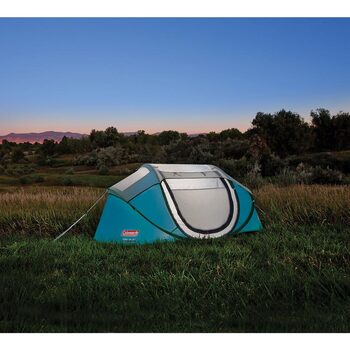6 person tent costco