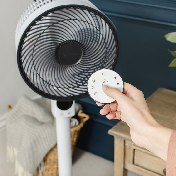 Meaco Air Fan Circulator