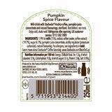 Starbucks Frapp Pumpkin Spice 8x250ml Starbucks Frapp Pumpkin Spice 8x250ml