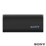 Sony SRSULT30B.CE7 ULT Field 3 Portable Bluetooth Speaker in Black