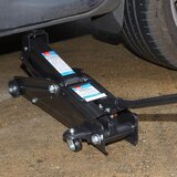 3 Tonne Trolley Jack