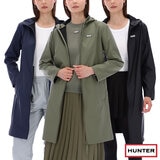 Hunter Women's Bay PU Raincoat