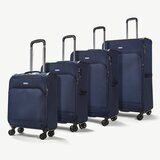 Lead image for Rock Georgia 4PC in Navy