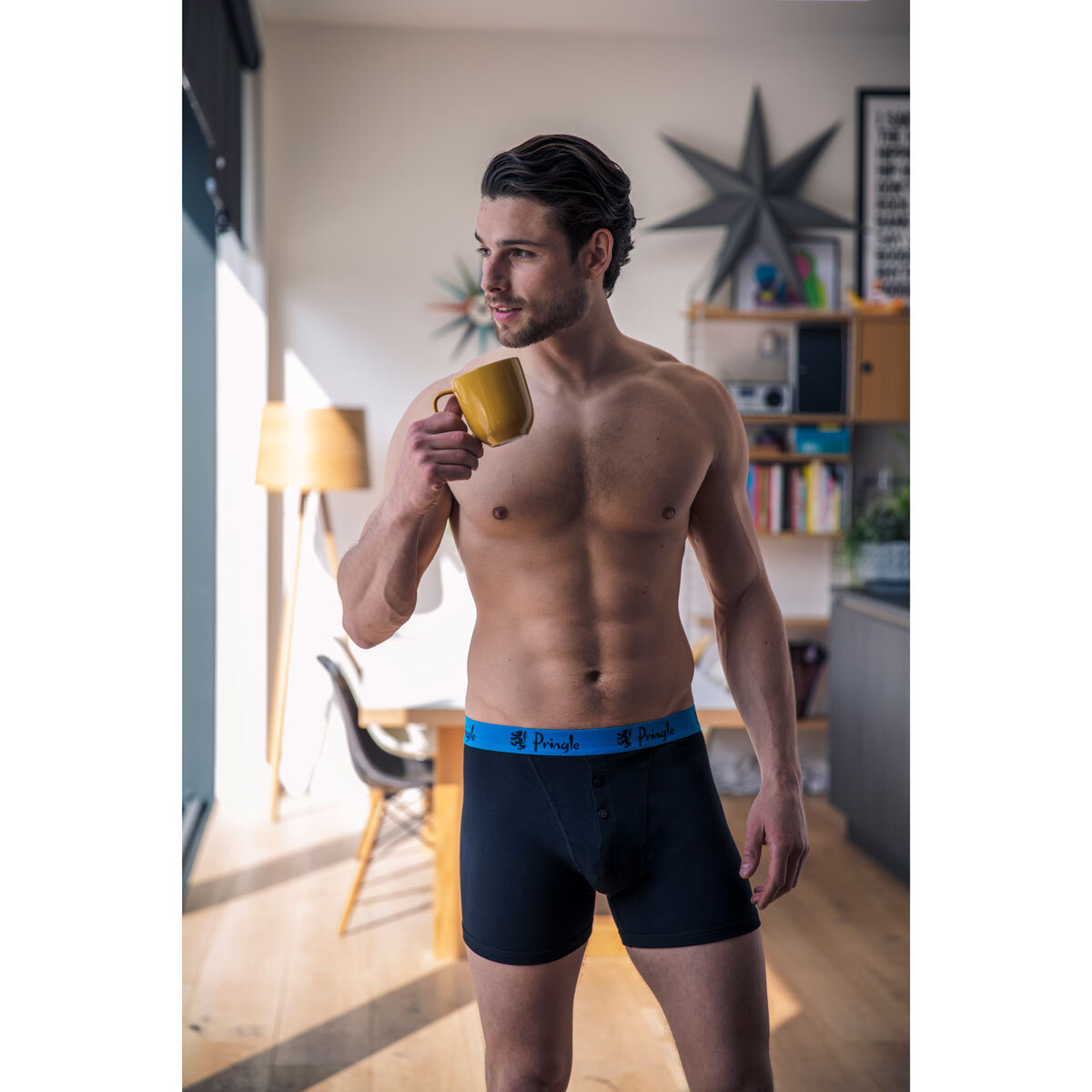 Costco swim trunks deals