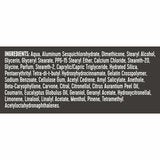 Sure Mens Maximum Protection Anti Perspirant, 3 x 60ml Sure Mens Maximum Protection Anti Perspirant, 3 x 60ml
