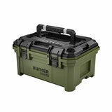 BUNKER 3 Piece Load-Up Wheeled Stacking Tool Storage System BUNKER 3 Piece Load-Up Wheeled Stacking Tool Storage System