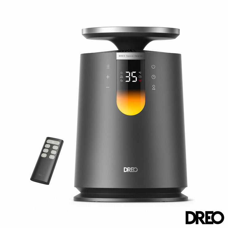 Dreo Whole Room Heater Dreo Whole Room Heater