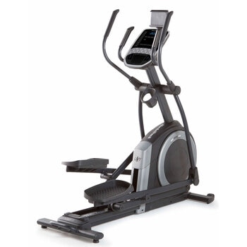 Cardio cross sales trainer 820