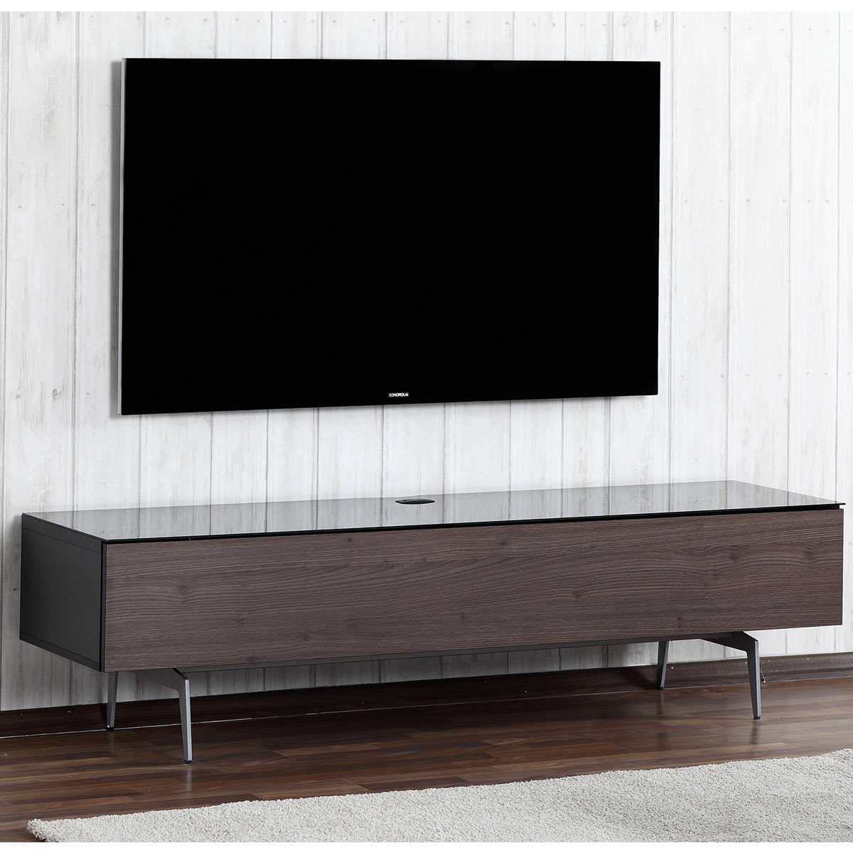 Sonorous STA360 TV Cabinet for TVs up to 70", in 3 Colours