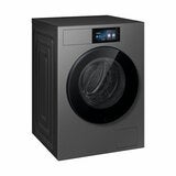 Samsung WF90H09C4ST1, 9kg Washing Machine, A Rated in Grey Samsung WF90H09C4ST1, 9kg Washing Machine, A Rated in Grey