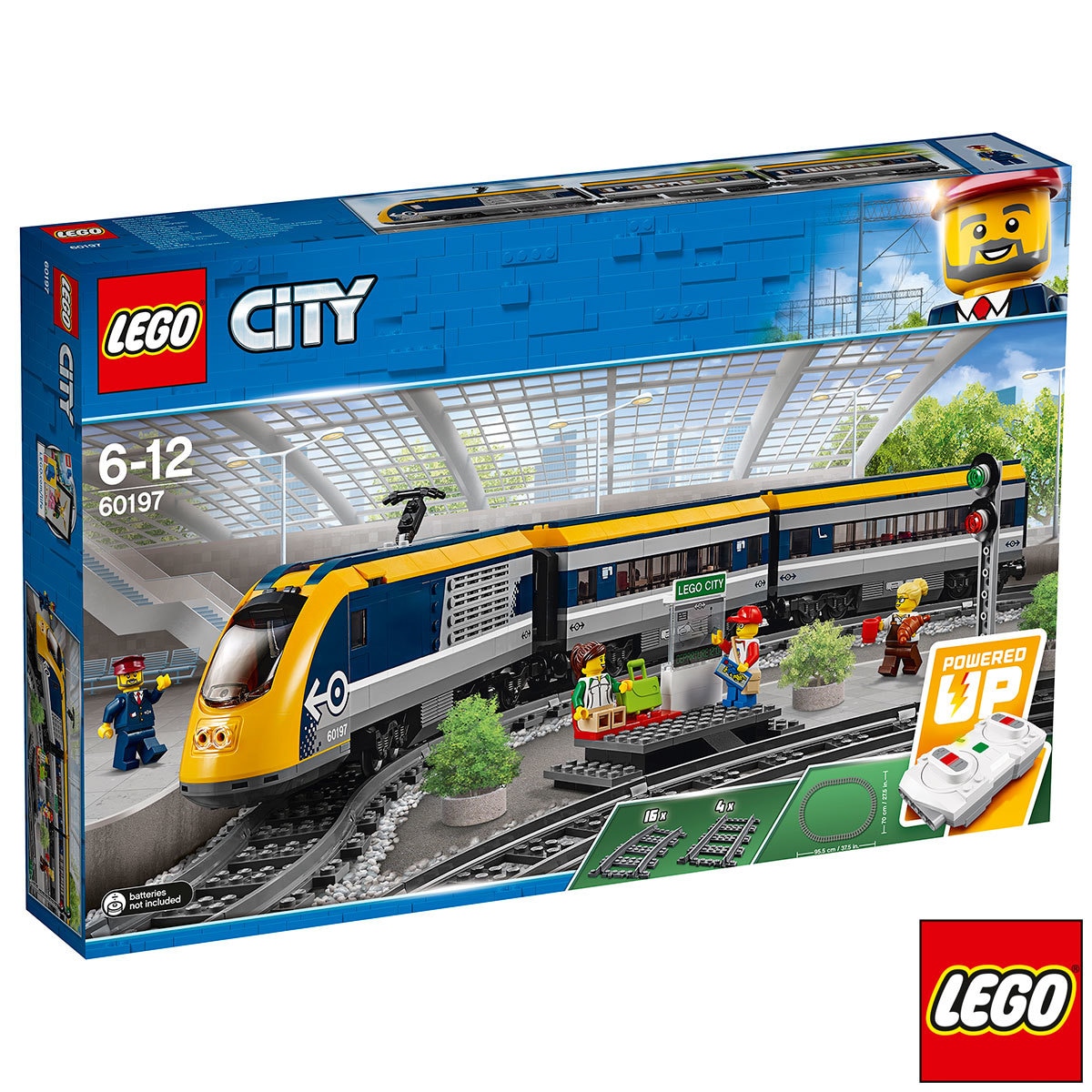Lego train costco best sale