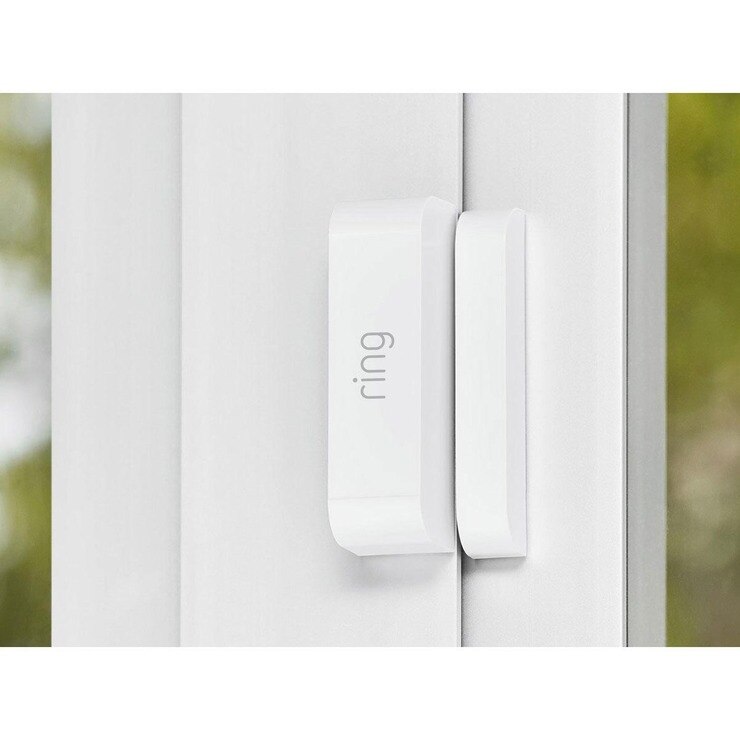 Ring Alarm 7 Piece Starter Kit with Ring Video Doorbell 3 Costco UK