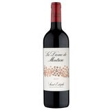 La Dame De Montrose 2018