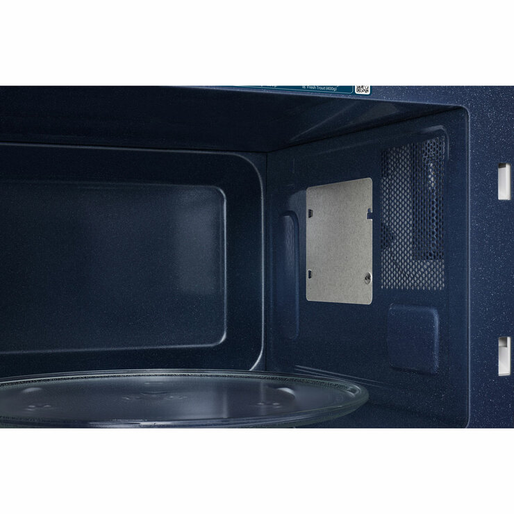 Samsung MS32DG4504ATE3 32L Solo Microwave in Black Samsung MS32DG4504ATE3 32L Solo Microwave in Black