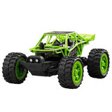 Propel Power craze rc in green on white background