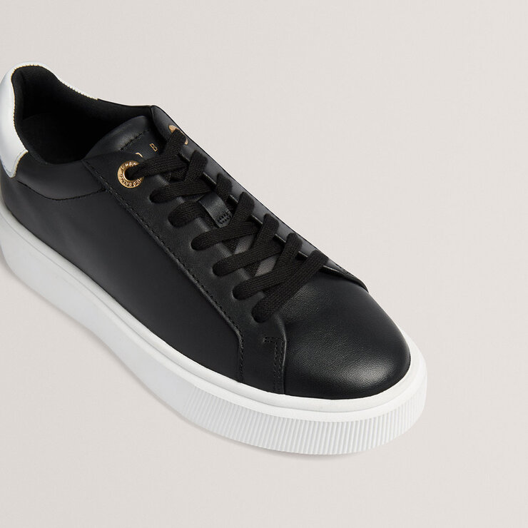 Ted Baker Ladies Lory Trainer