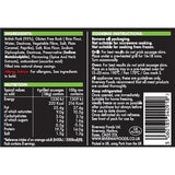 Nutritional Information