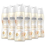 Imperial Leather Foamburst Shower Bodywash 6x200ml, Energising OR Moisturising