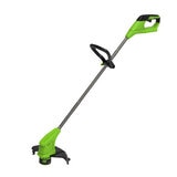 24V 25cm Line Trimmer