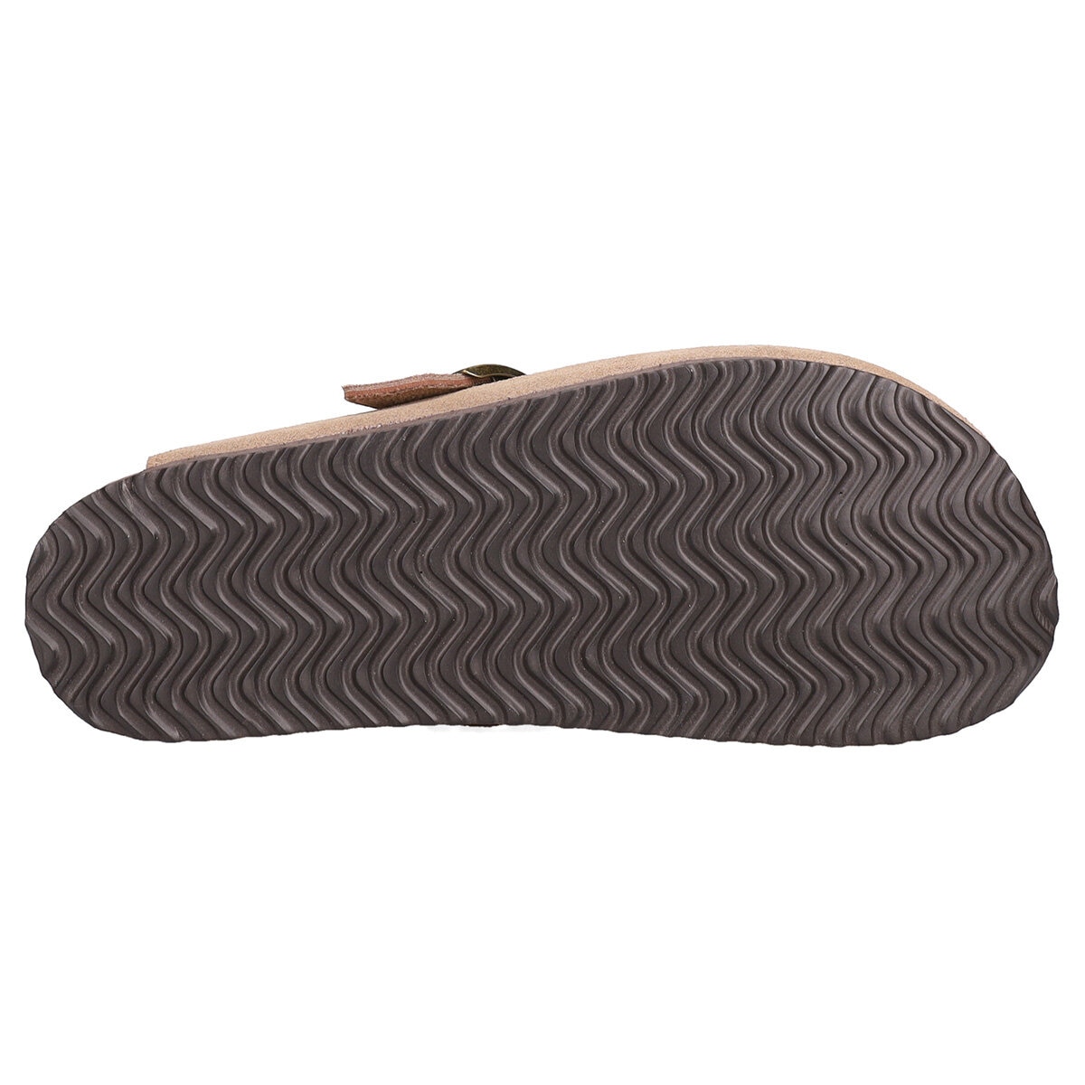 Chaps Unisex Sueded Clog