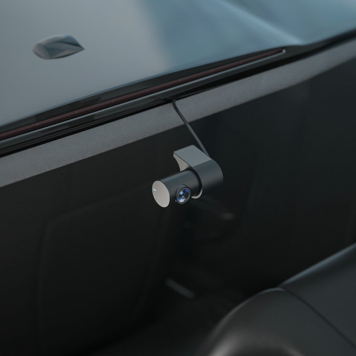 Rexing R4-MD Front and Rear Facing Dash Cam Rexing R4-MD Front and Rear Facing Dash Cam