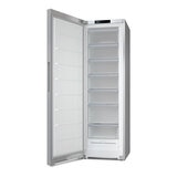 Miele FNS 4382 D Freezer, D Rated in Clean Steel