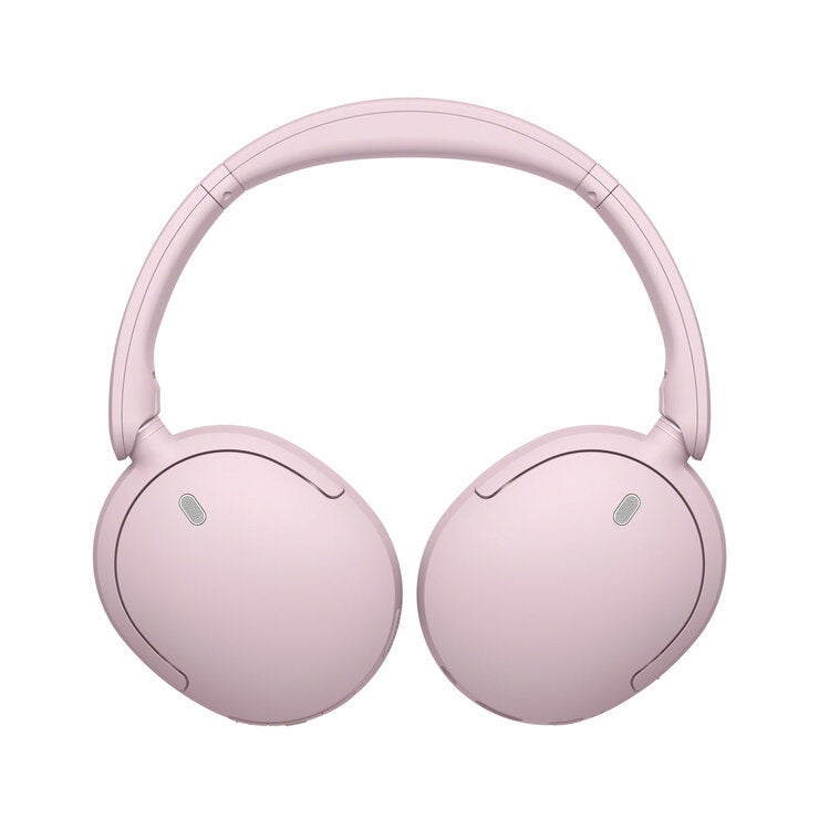 Buy Sony WHCH730N Wireless Over-Ear Headphones in Pink at Costco.co.uk