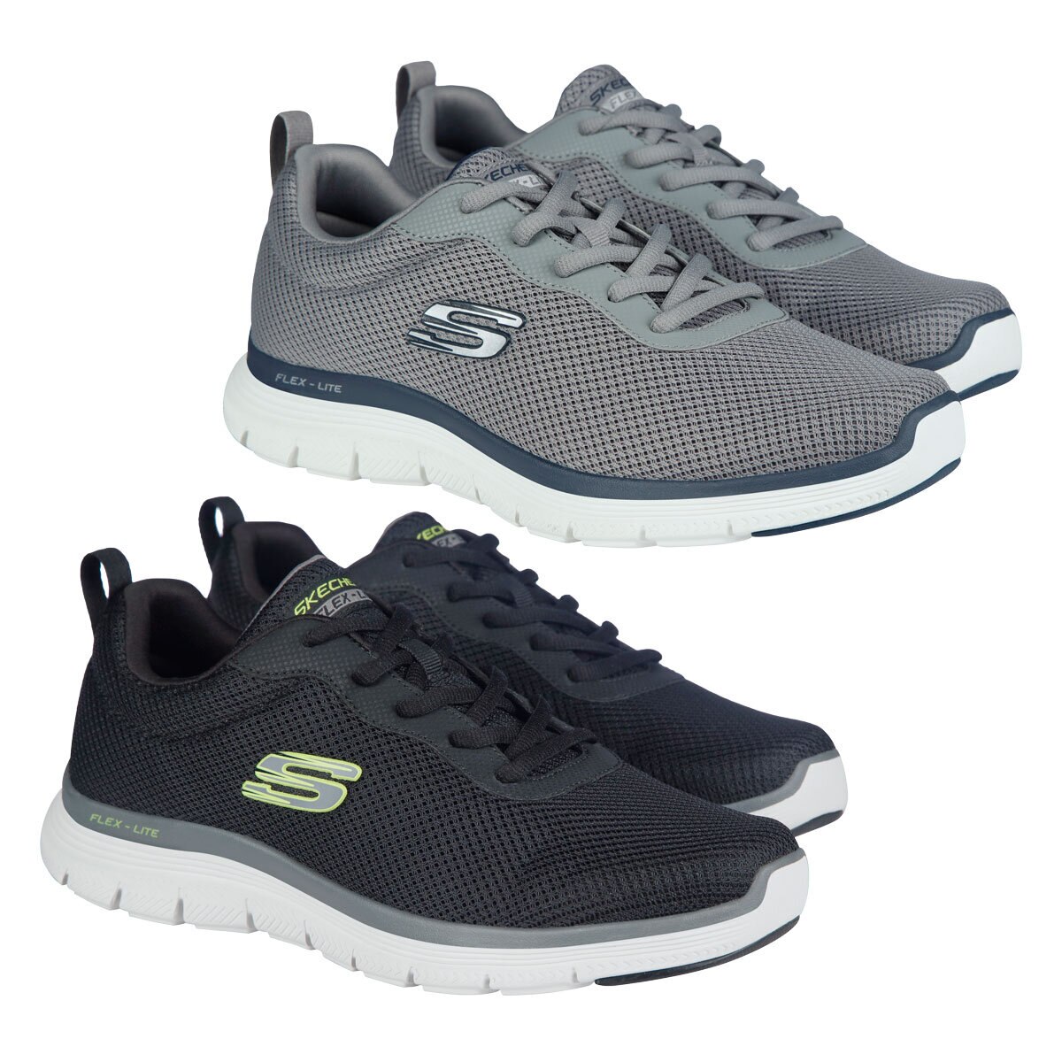 men's skechers elite flex