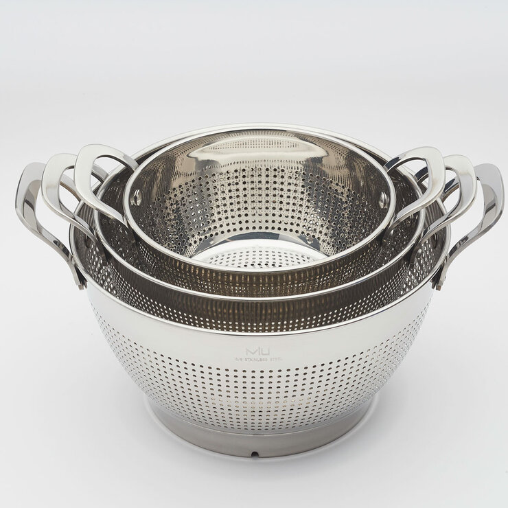MIU COLANDER SET