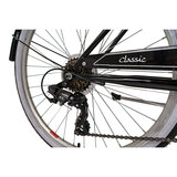 Dawes Classic Heritage Bike 26" Wheel in 2 Frame Sizes
