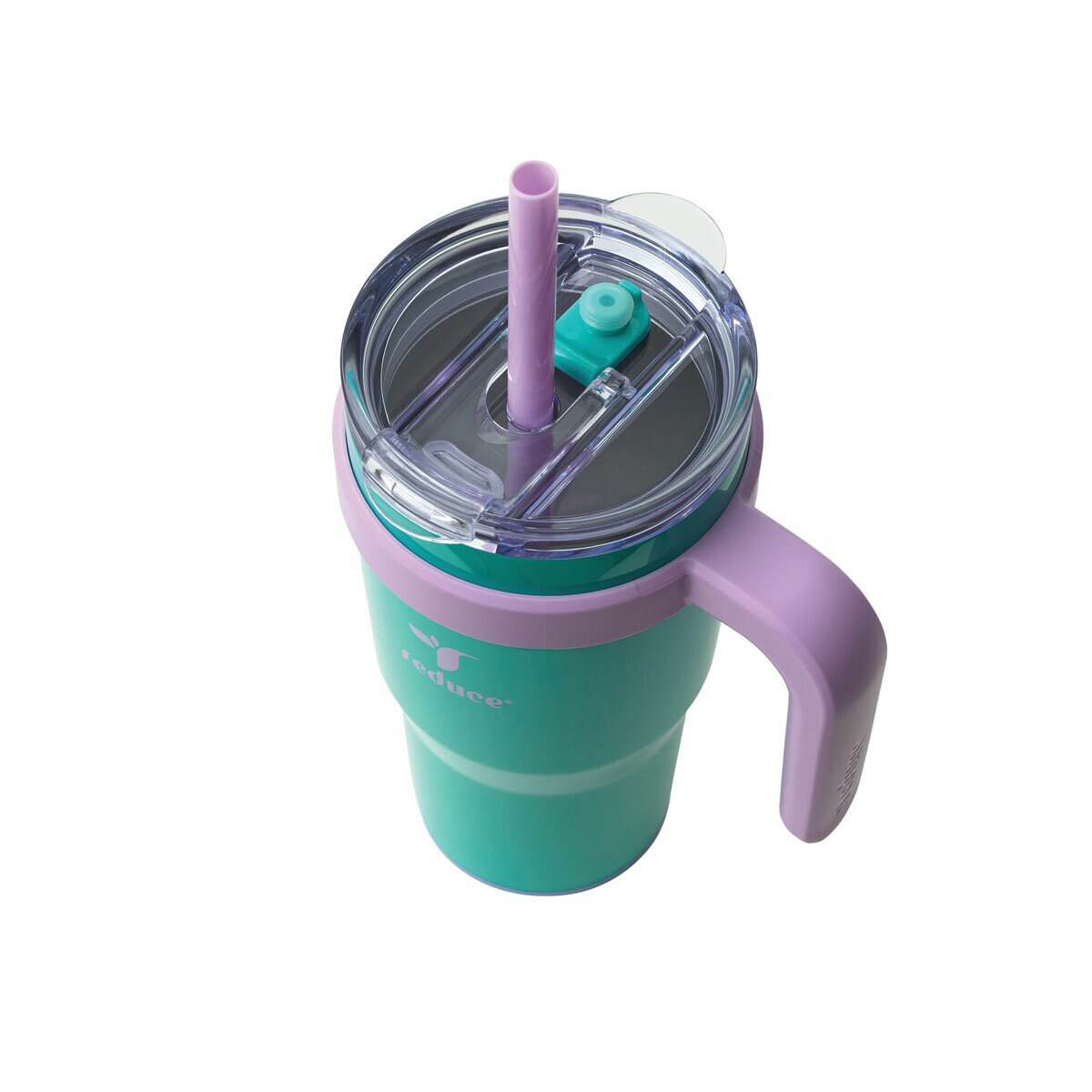 Cold 1 SS 24oz Mug 2 Pack