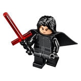 LEGO Star Wars: Kylo Ren’s TIE Fighter - Model 75179 (8+ Years)
