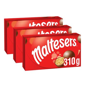 Maltesers, 3 x 310g