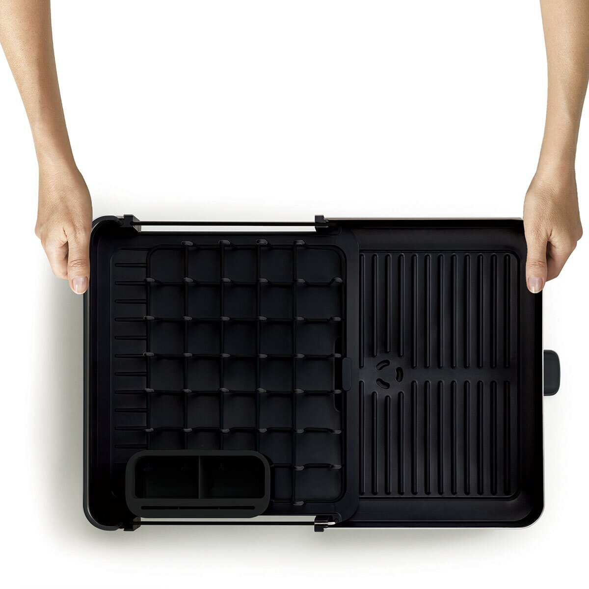 JJ Dishrack