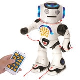 LEXIBOOK POWERMAN ROBOT