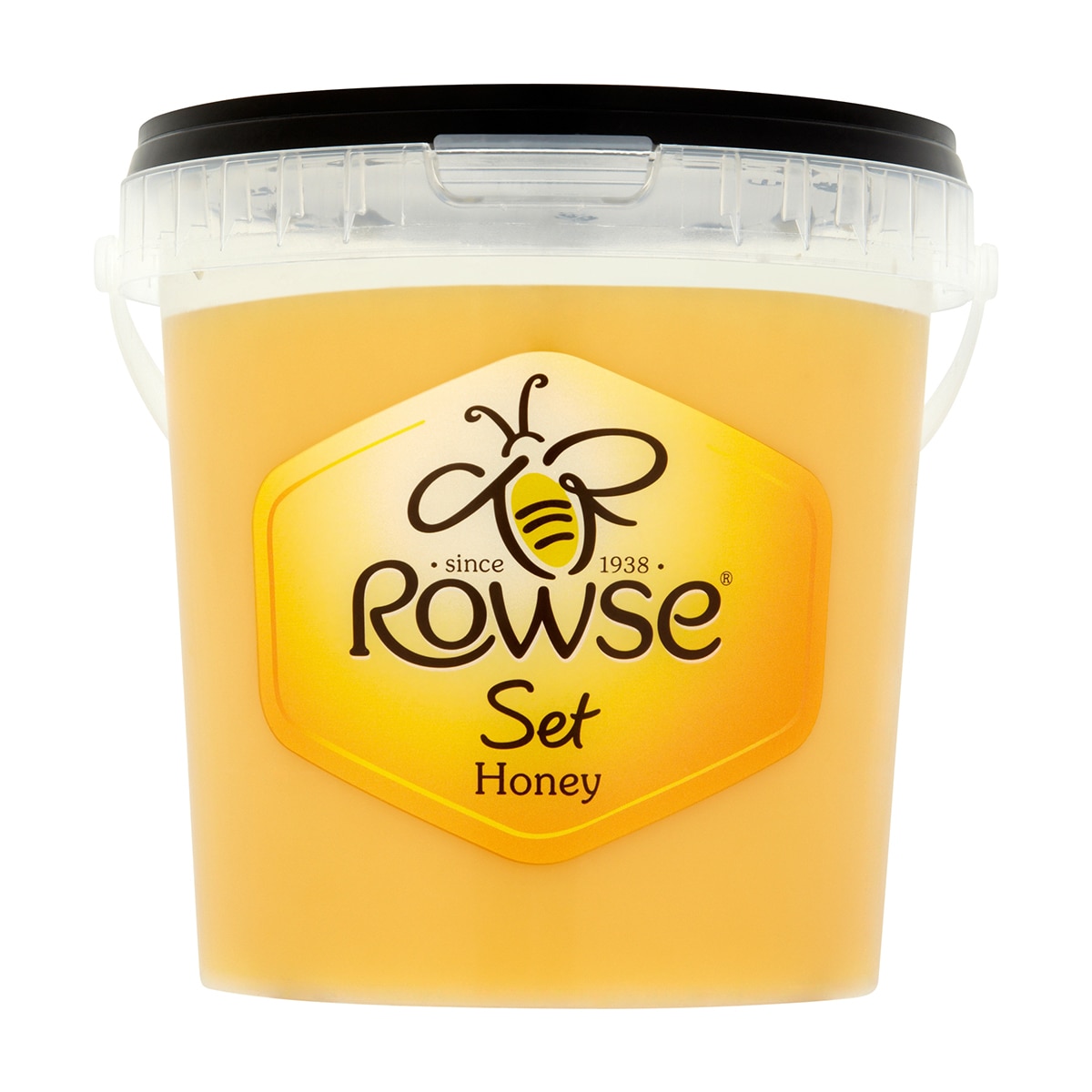 Rowse Set Honey 1.36kg