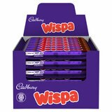 Cadbury Wispa, 48 x 36g