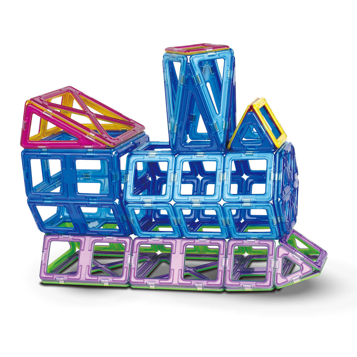 Magformers Magnetic Construction Expert 400 Piece Set (3+ Years)