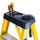 TB Davies Heavy Duty 6 Tread Step Ladder