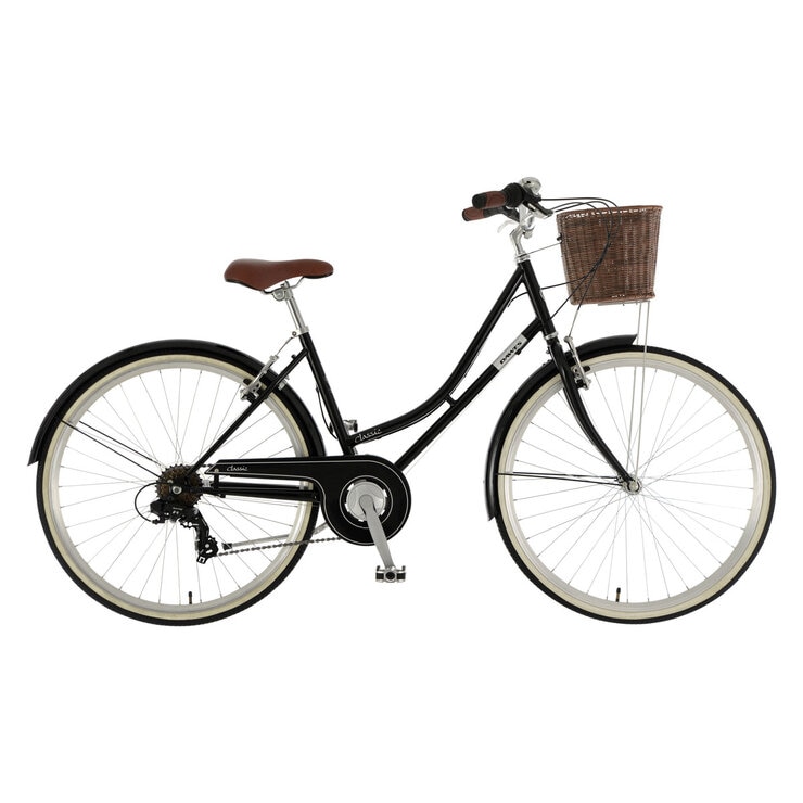 Dawes Classic Heritage Bike 26" Wheel (17" Frame) Dawes Classic Heritage Bike 26" Wheel (17" Frame)