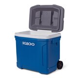 Igloo Max Cold 28 Litre (30 US QT) Roller Cool Box