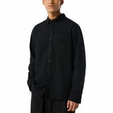 Hunter Mens Long Sleeve Shirt