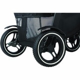 Studio image of the wheels