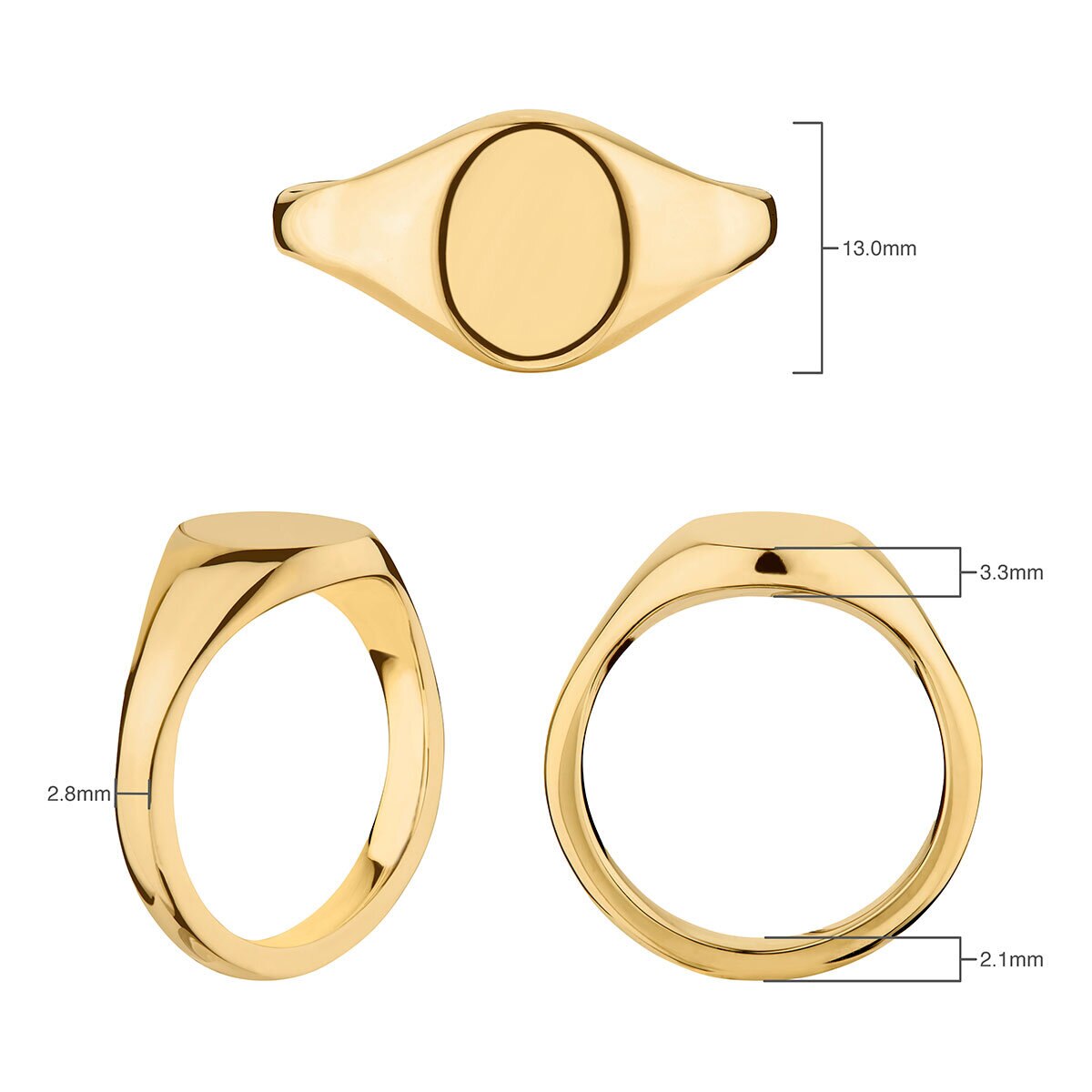 Costco gold band sales